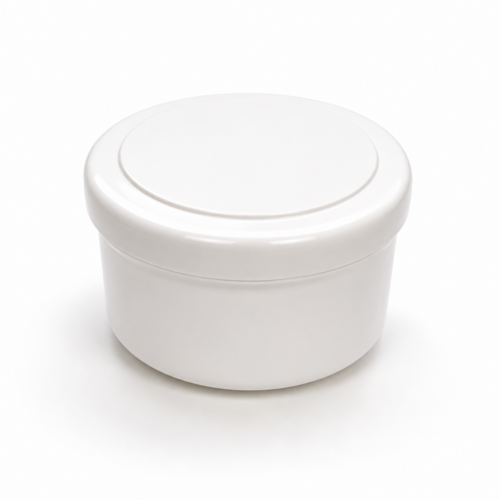 Menetes tégely, 150ml - 100x