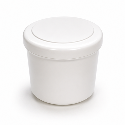 Menetes tégely, 200ml - 80x
