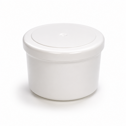 Menetes tégely, 300ml - 60x