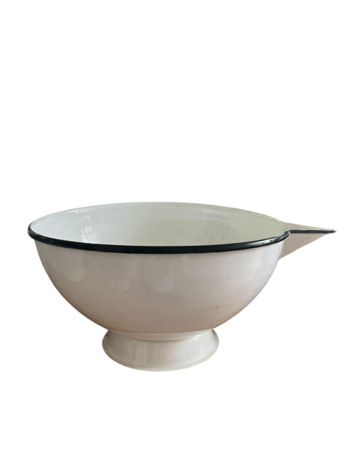 Zománcozott patendula Ø320mm - II. Osztály - 1x