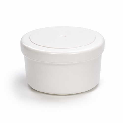 Menetes tégely, 100 ml - 100x