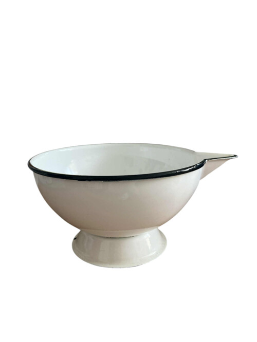 Zománcozott patendula Ø200mm - 1x