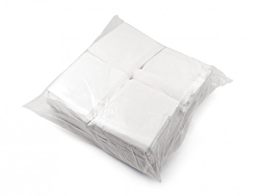 Papírvatta, vágott - 12x12 cm, 1 kg