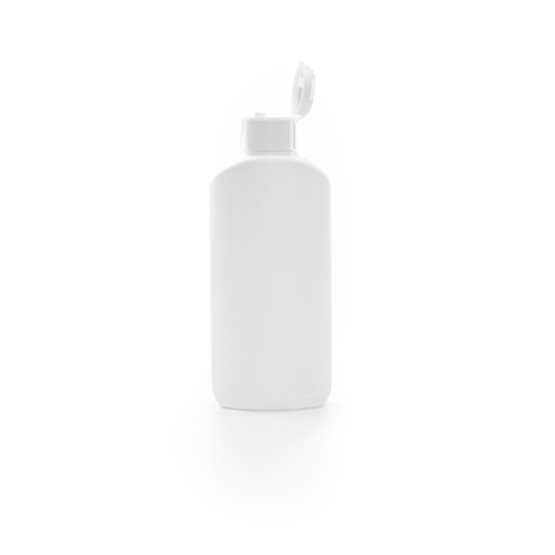Kozmetikai flakon, CECILIA - 250 ml, 20x