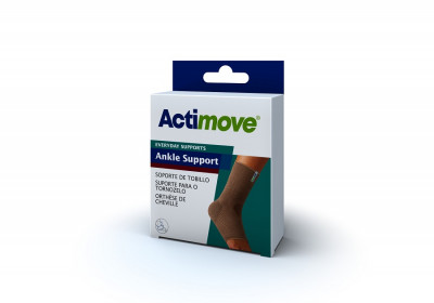 Actimove bokatámasz L-méret, bézs - 1x