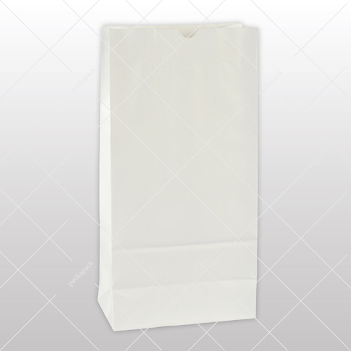 Nyomatlan bélelt tasak, 1 kg - 10.5x27x6.5 cm, 50x