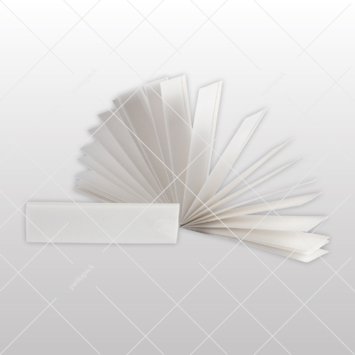 Papír kapszula, C/3- 30x110 mm, 2000x 