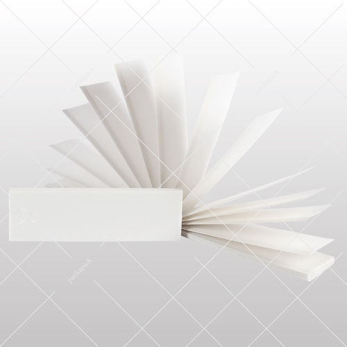 Papír kapszula, C/5 - 40x127 mm, 2000x 