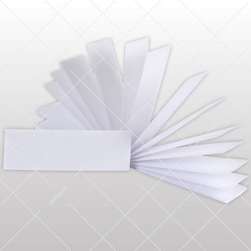 Papír kapszula, C/6 - 44x134 mm, 2000x 
