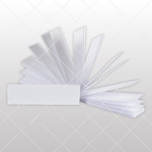 Papír kapszula, F/3 - 30x108 mm, 2000x 