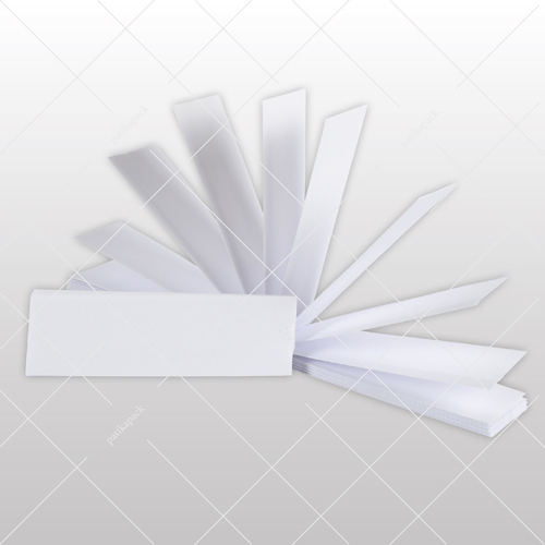 Papír kapszula, F/4 - 35x110 mm, 2000x 