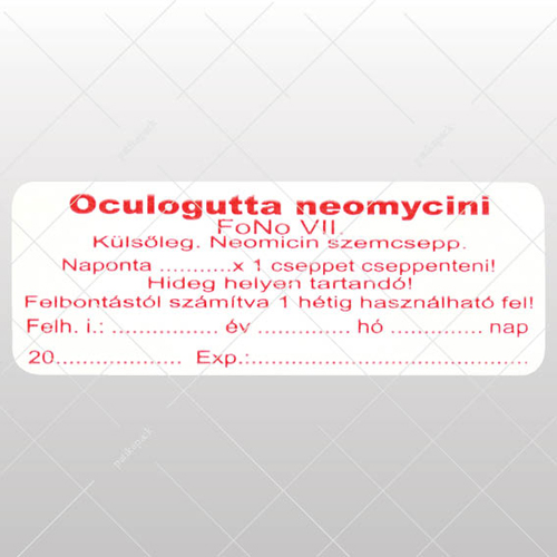 oculogutta