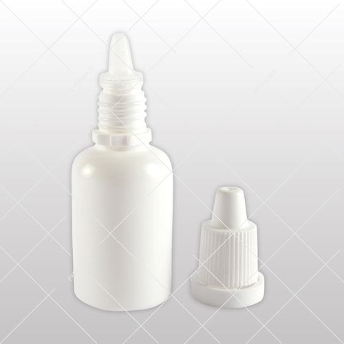 Orrcseppes flakon, nem steril - 20 ml, 50x