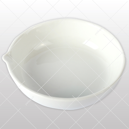 Porcelán párlócsésze - Ø160x40 mm, 1x