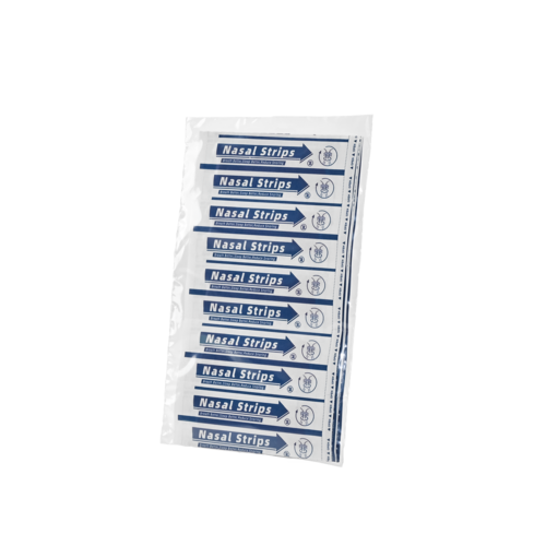 Nasal Strips orrtapasz, doboz nélkül  67x11 mm - 20x