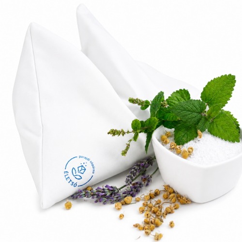 Parajdi sópárna, aromaterápiás - 1x