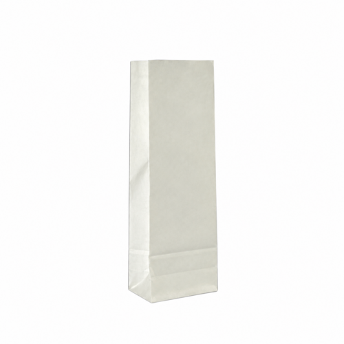 Nyomatlan bélelt tasak, 0.25 kg - 6x18x3.5 cm, 50x