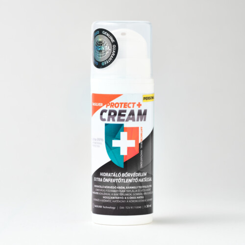 ReSilver Protect+ Cream 30ml