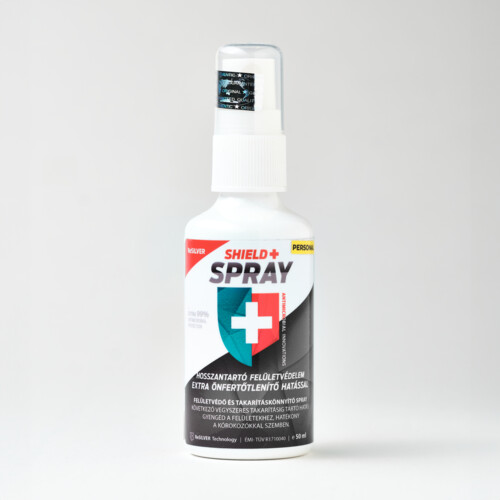 ReSilver Shield+ Spray 50ml