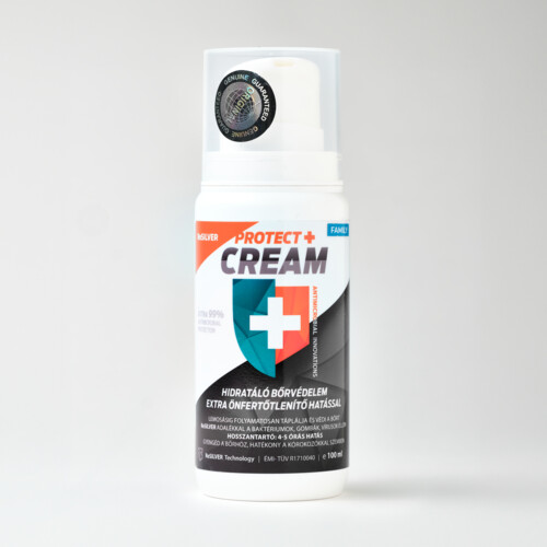 ReSilver Protect+ Cream 100ml