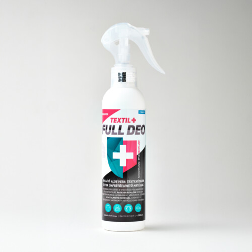 ReSilver Textil+ Full Deo 200ml