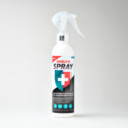 ReSilver Shield+ Spray 200ml