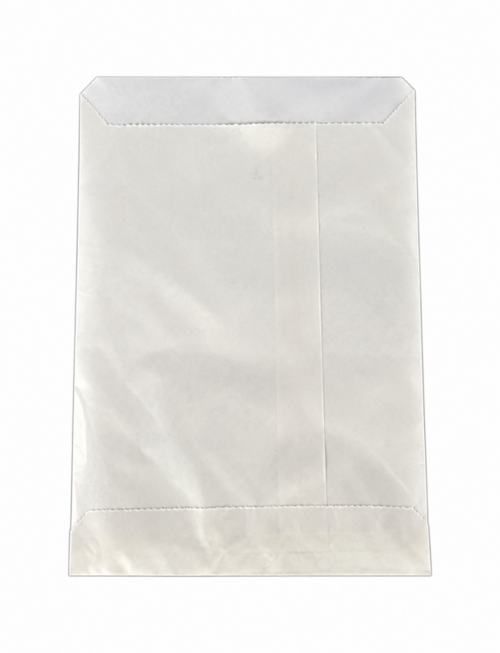 Béleletlen tasak, 10. sz. - 13x21,5 cm, 100x