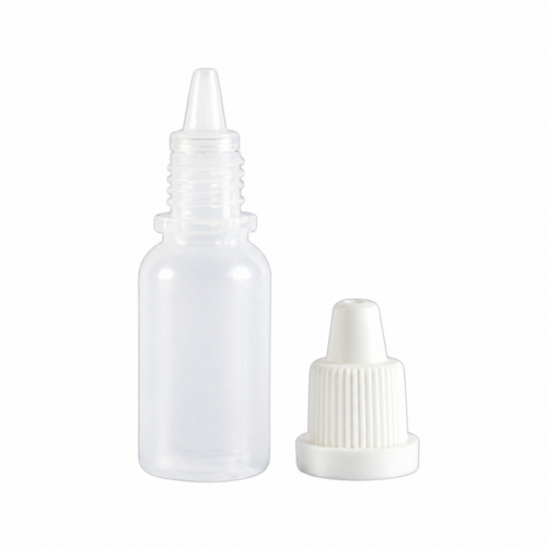 Szemcseppes garnitúra, 3 részes,MC steril - 10 ml, 20x