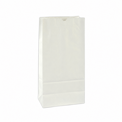 Nyomatlan bélelt tasak, 1 kg - 10.5x27x6.5 cm, 50x