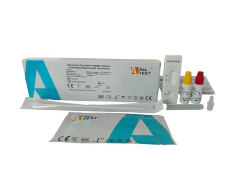Gonorrhea Gyorsteszt - 1x