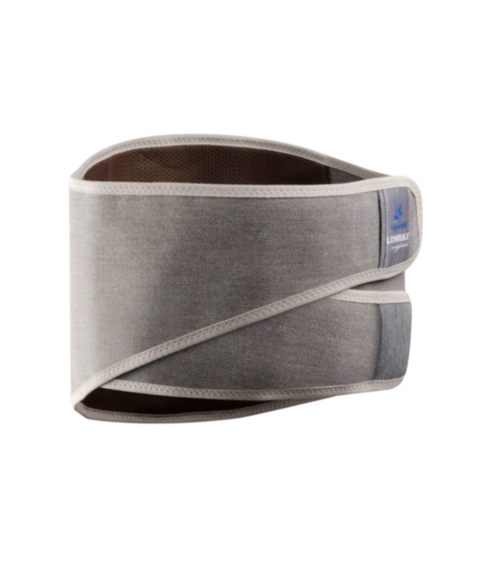 Lombax Original deréktámasz - L/XL 113-140 cm