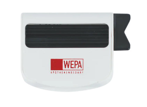 Tubuskinyomó, műanyag - 1x