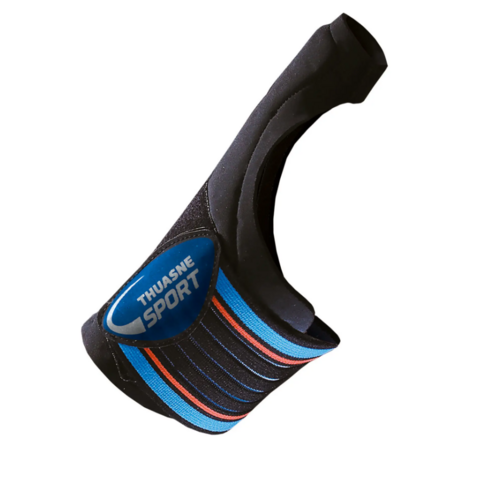 Csukló és hüvelykujj rögzítőpánt, M 16-17,5 cm - 1x