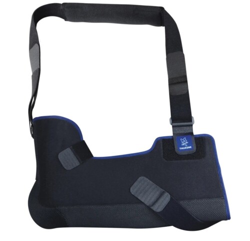 Állítható vállrögzítő pánt 1-es méret - 1x