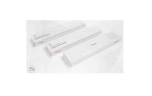 Kúpdoboz 50x20x210 mm - 100x