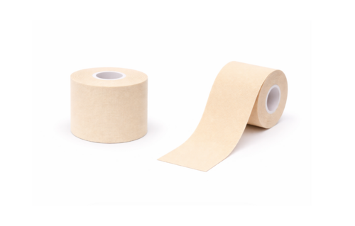 Kineziológiai tapasz 5cm x 5m, bézs - 1x