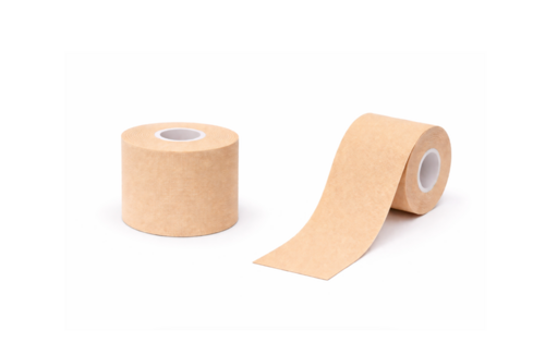 Kineziológiai tapasz 5cm x 5m, testszínű - 1x