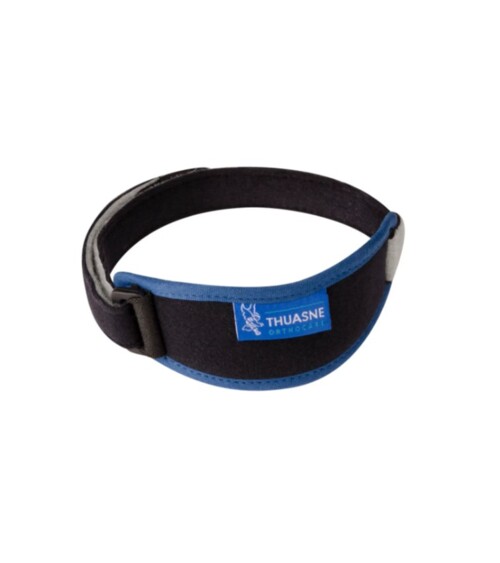 Neoprén patella pánt, univerzális méret - 1x