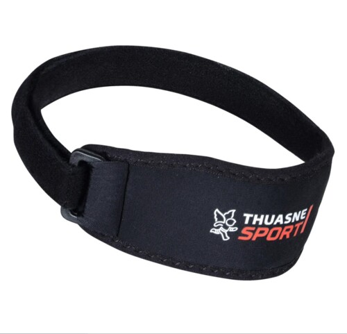 Sport patella pánt, univerzális méret - 1x