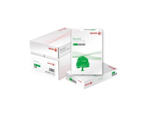Xerox fénymásoló papír - A/4, 80 gr, 500 ív/csomag