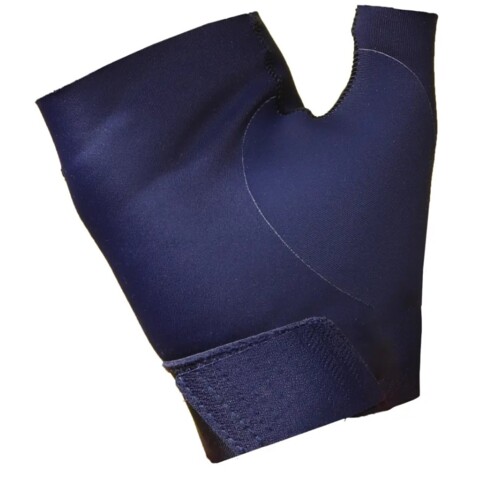 Osteoarthritis UltraLight hüvelykujj kesztyű, jobb kezes L-méret - 1x