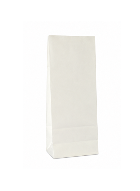 Nyomatlan bélelt tasak, 1,5 kg - 13x7,5x26 cm, 50x