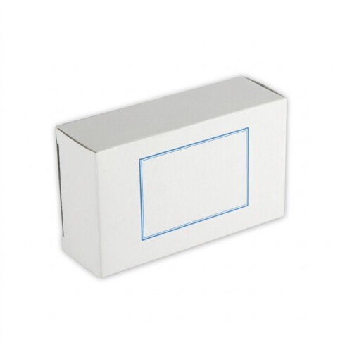 Faltkarton 4. sz. - 107x63x35 mm, 50x