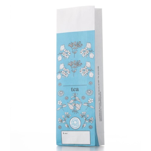 TEA tasak kék - 8.5x28x5 cm, 50x